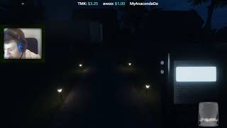 Phasmophobia Clips - Cool Im out