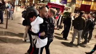 Michou Et Inoxtag Se Battent Contre Gamemixtreize