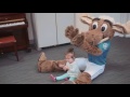 Mariners Care Visits Seattle Children's Hospital