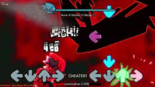 Culmination Gameplay