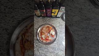 Pie Oh My Artichoke Vodka Pizza Review Part 4 #pizza #pizzalover