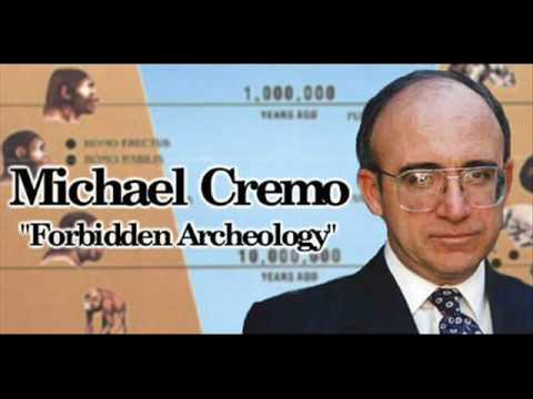 Michael Cremo on Coast to Coast AM 6of7