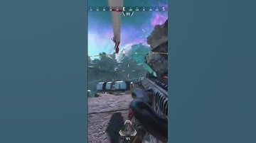 G7 and R-99 goes crazy in ranked #apexlegends #femalegamer #ranked #g7scout #r99