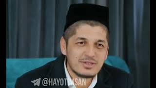 Tilingiz Bilan Birovga Ozor Bermang