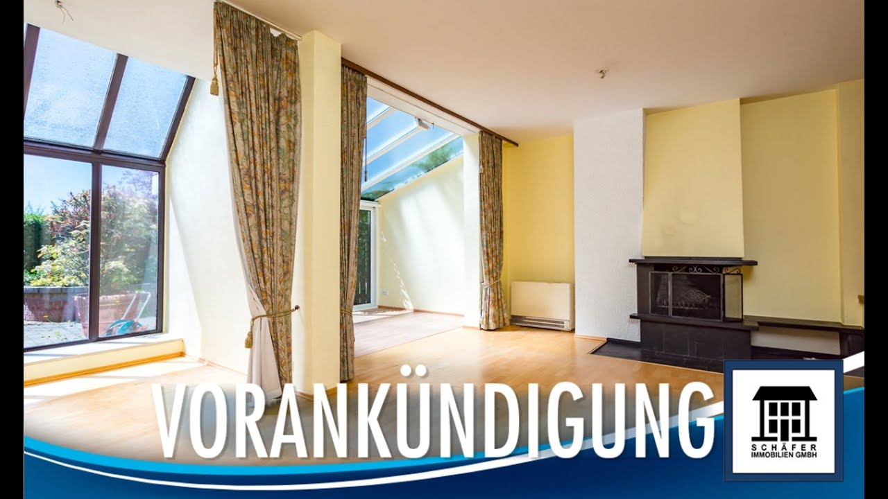 Bald Im Verkauf 4 5 Zimmer Maisonette Eigentumswohnung In Meckenheim Youtube