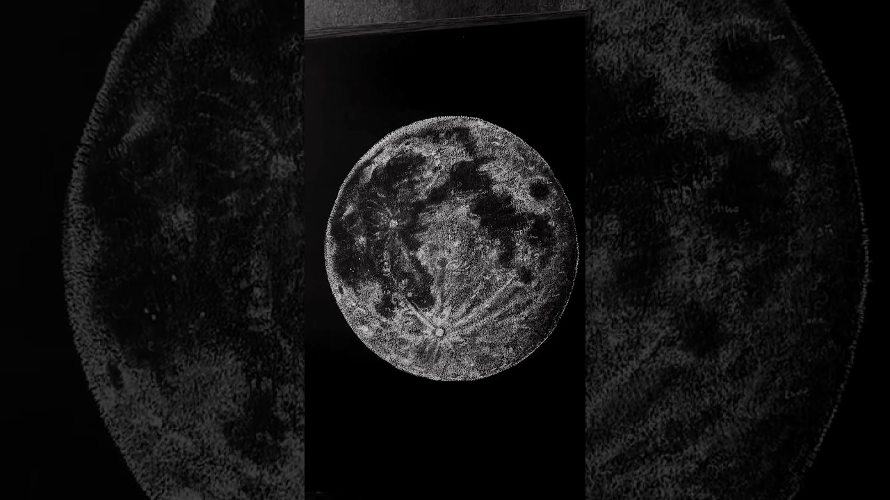 How do you say 🌙? 