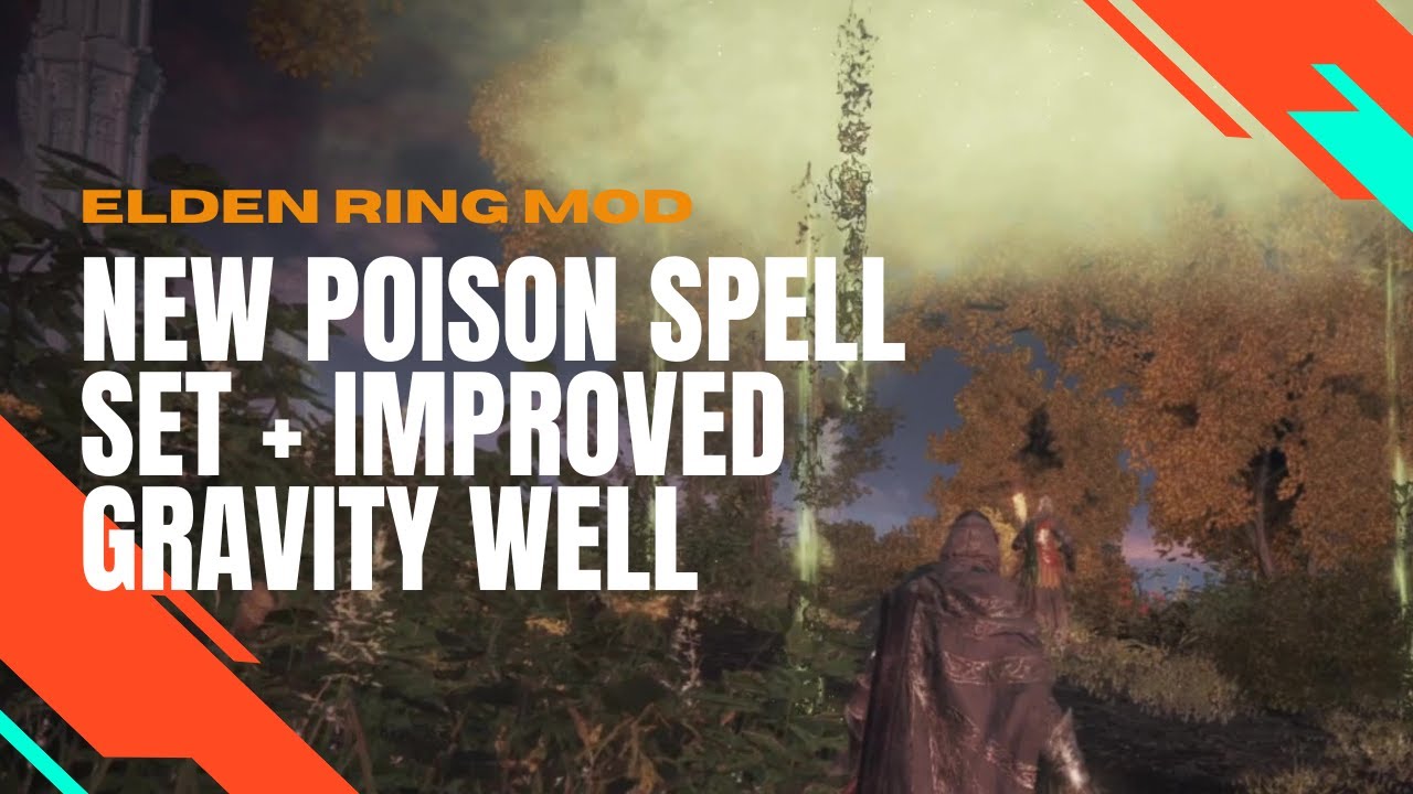 How to play Elden Ring survival mode mod: hunger, thirst, new materials -  Dexerto