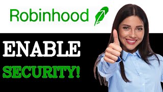 How To Set Up 2FA On Robinhood (2025)