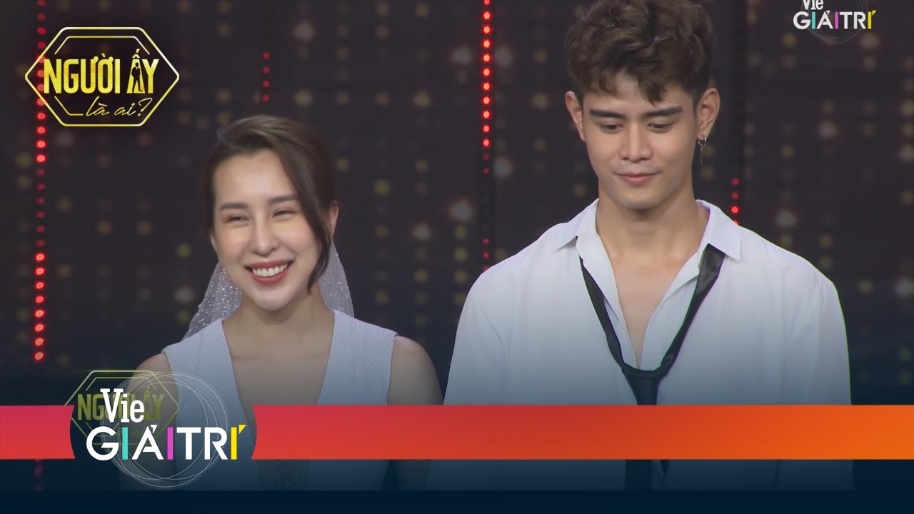 Anh là chàng dancer nguyện vì em mà lơ ngơ cả đời |  #5 NGƯỜI ẤY LÀ AI - MÙA 3