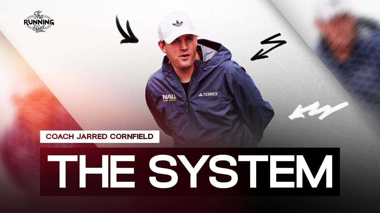 Inside NAU: The Most Dominant Program in Cross Country
