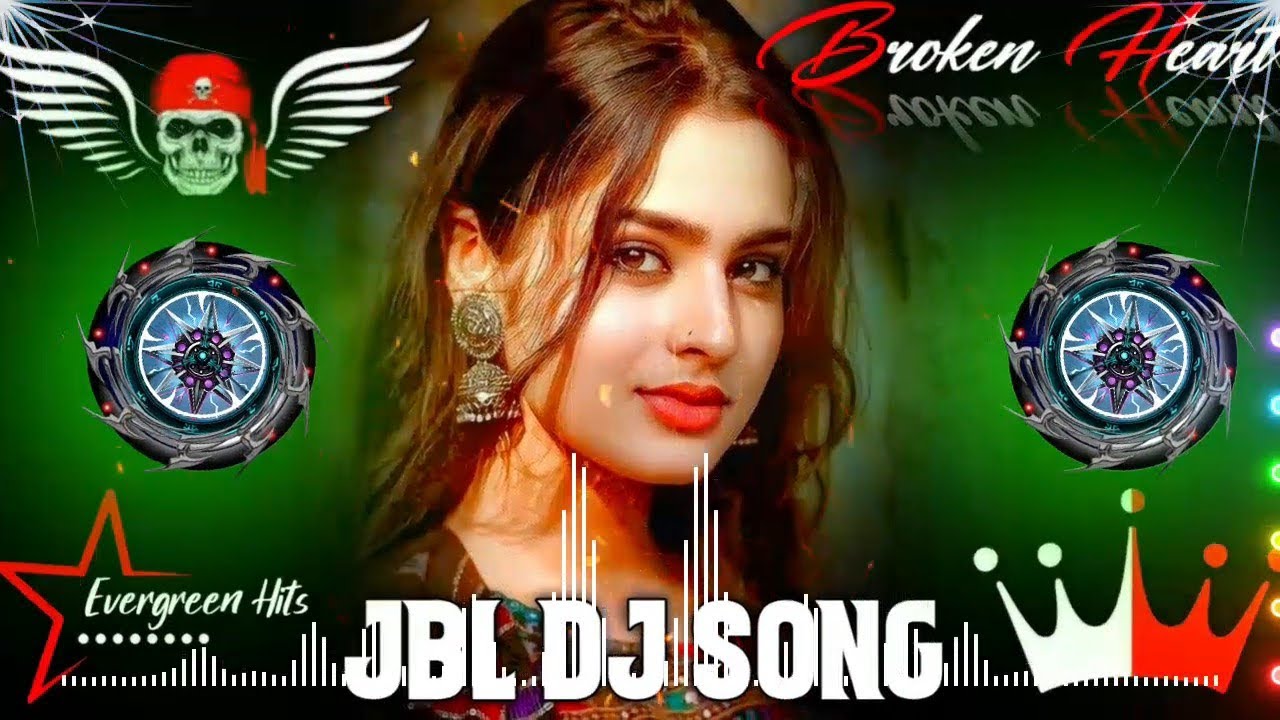 Suno Miyan Suno Miyan Tum Ho Deewane 🥀❤| Dj Remix | 