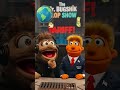From White House to Ice House (Doland Drum)