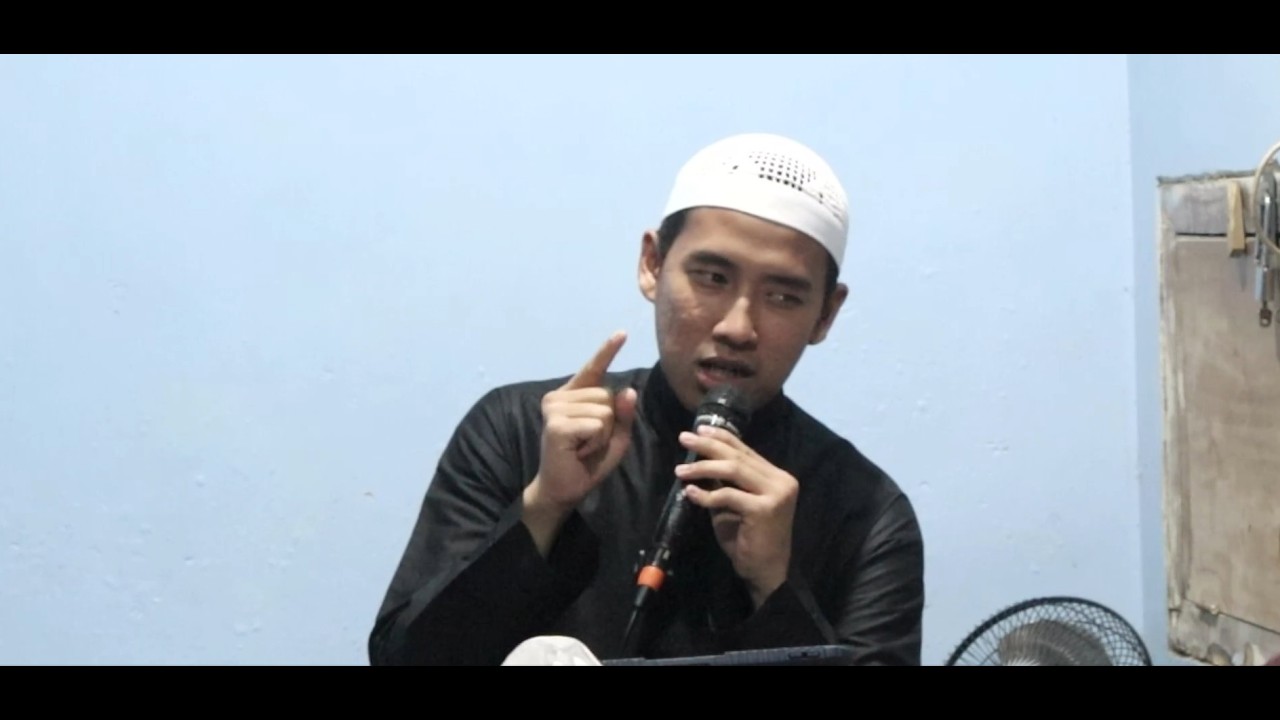 Koreksi Kesalahan dalam Puasa, Tarawih dan I'tikaf