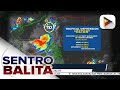 Batanes, nasa Signal No. 1 dahil sa Bagyong #EsterPH; habagat at localized thunderstorms...