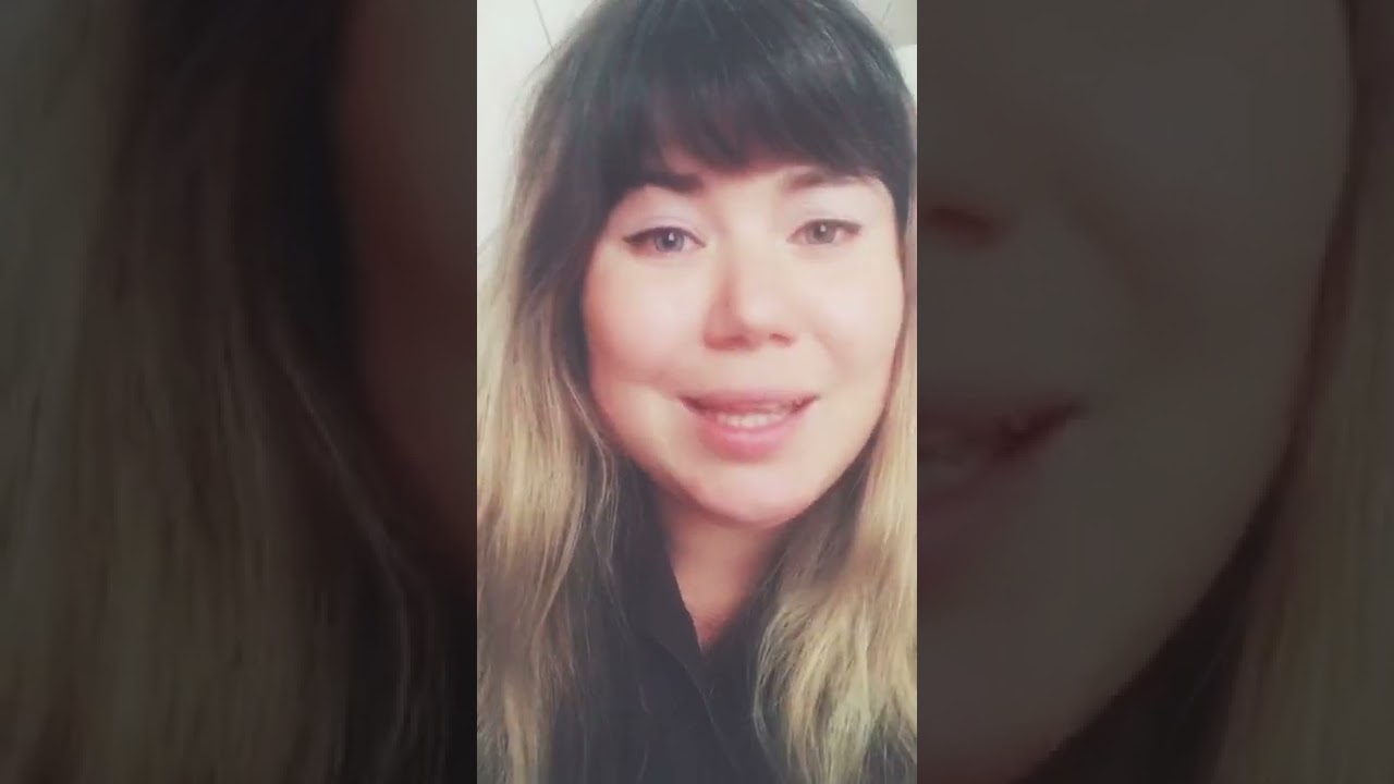 #читает Бектяскина Алёна (автор Е.Евтушенко «Не надо бояться густого ...