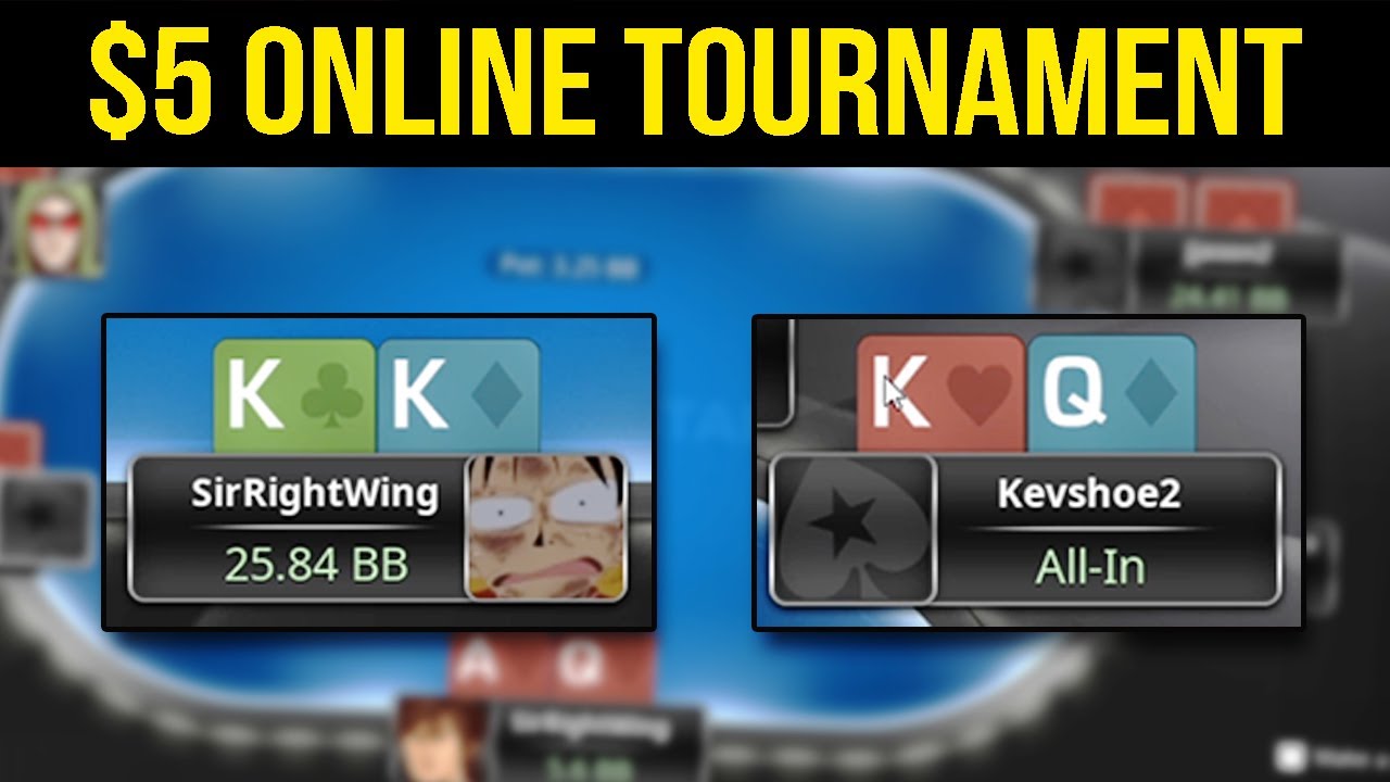 Online poker that pays real money