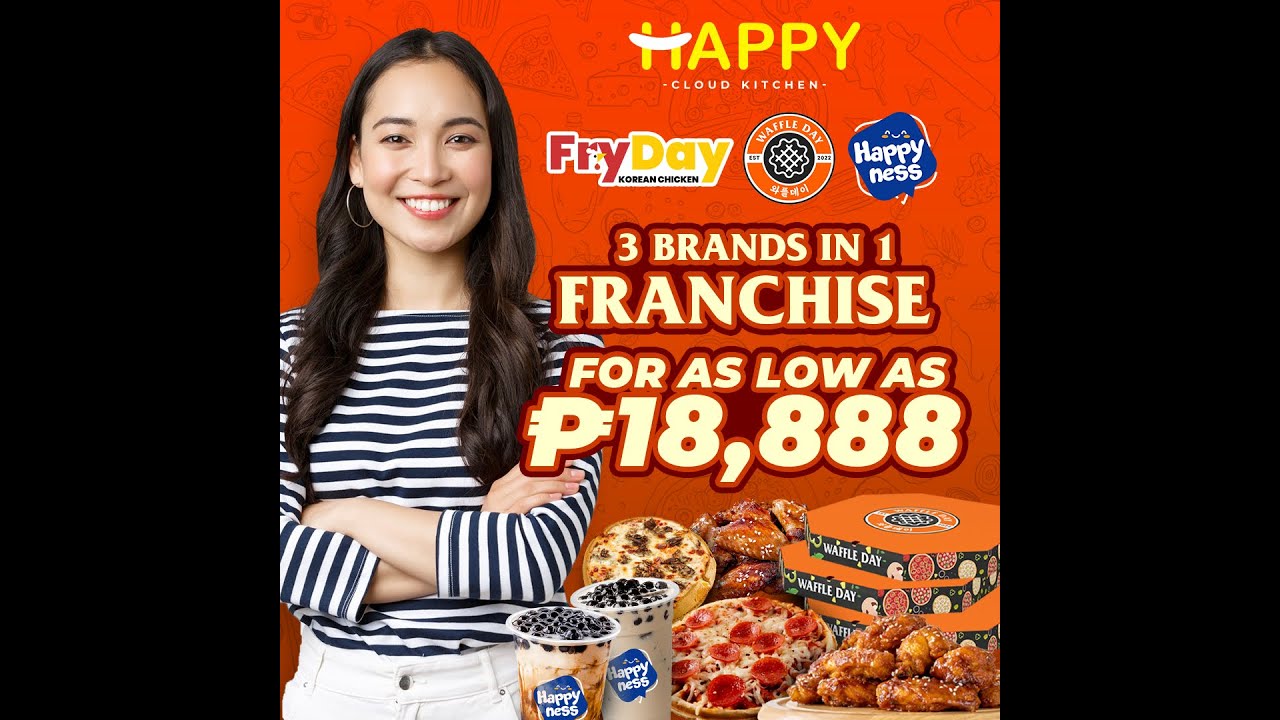 Top Cloud Kitchen Franchise In India