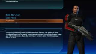 [BFG] Mass Effect [S1][P1]
