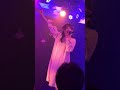 2020年1月10日 エレファンク庭 ♪DADA