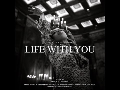 LIFE WITH YOU - A FILM BY PAT DOMINGO