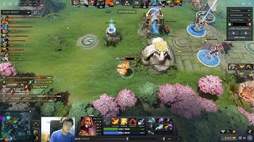 The basics of shoving in waves and what that does