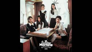 3D VR Illit - Sunday Morning MV - Kpop Girl Group - SBS Virtual Reality Side By Side