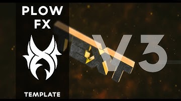 ♕ Mario Sync Intro Template | by PlowFX [DL in DESC!] ♕