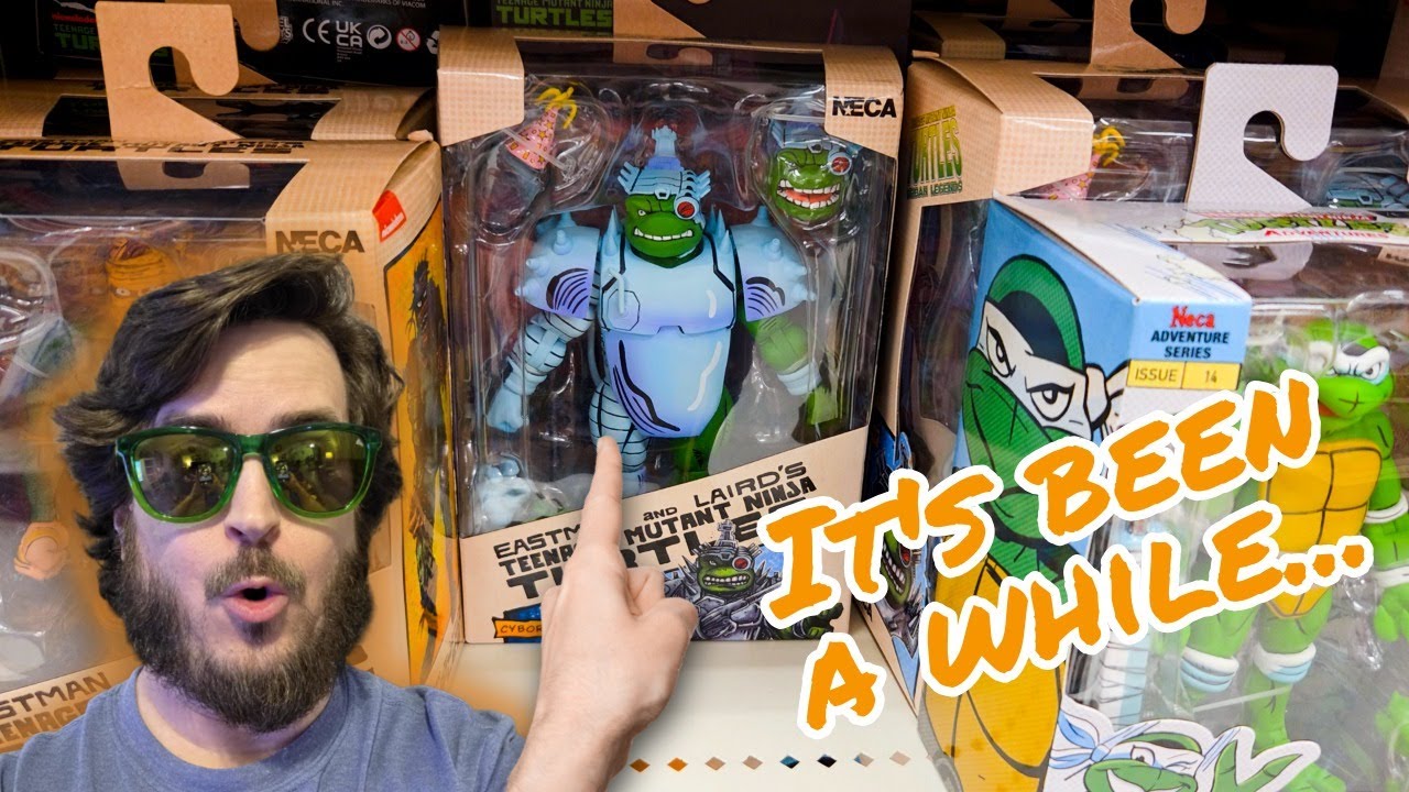 Toy Hunting on my Birthday! What did I find?