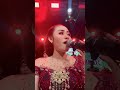 Masih mbk dita #wayangkulit #indosiar #saleho #campursari