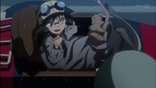 声真似 キッドvsコナン 奇跡の空中歩行 のシーン ゆーま Kappa Youtube