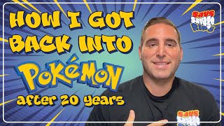 My Pokémon Card Collecting Story: From '90s Kid to Live Stream Seller screenshot 2