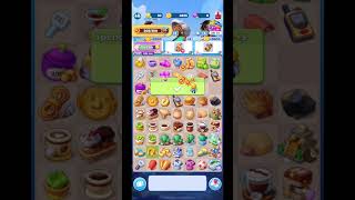 Part 2  Tasty Travels Level 40