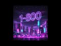 bbno$ - 1-800 ft. Ironmouse (1 Hour Loop)