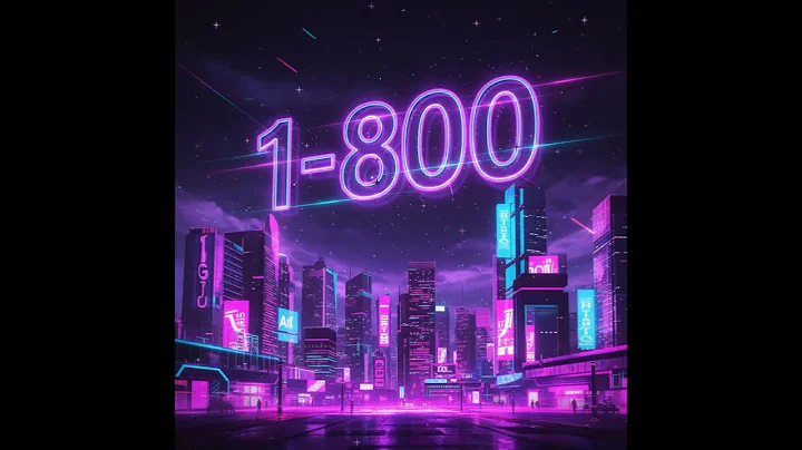 bbno$ - 1-800 ft. Ironmouse (1 Hour Loop)