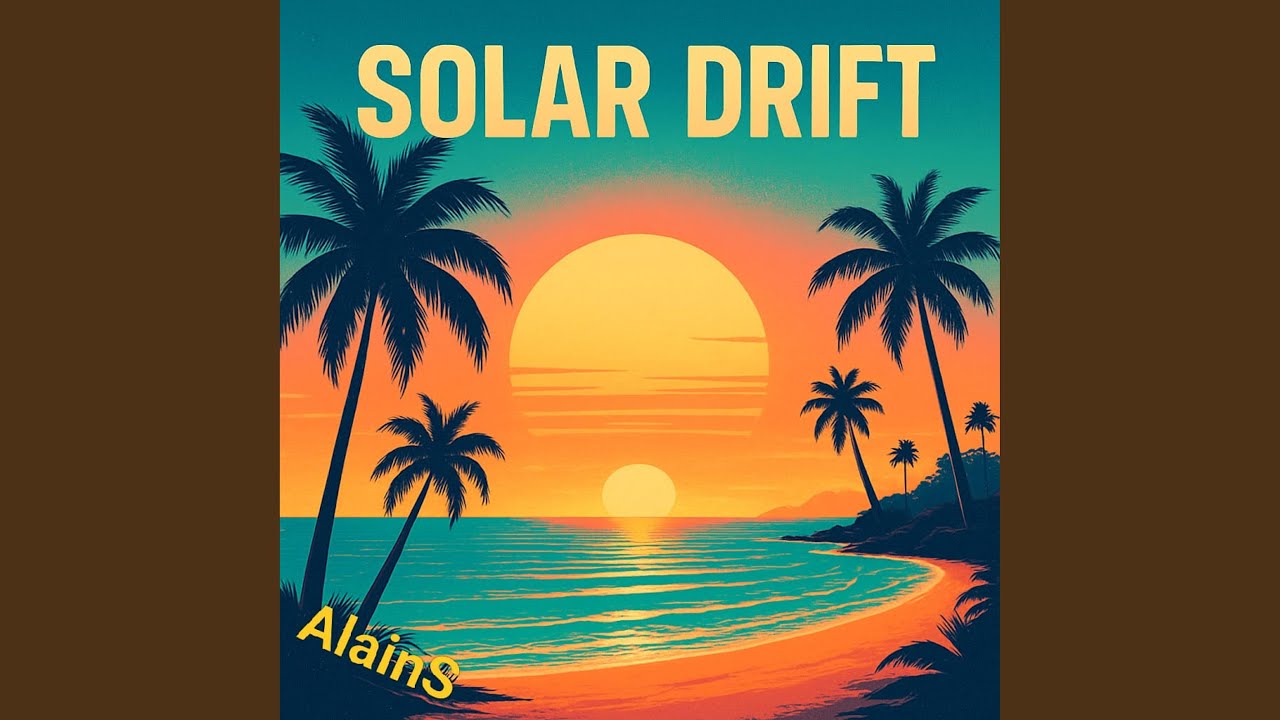 Solar Drift