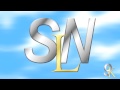 Youtube Thumbnail SLN Logo   Kyoobur9000 Style!