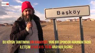 Başköy Köyü Tanıtım Fragmanı 2023