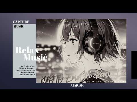 【Relax】Relax Music A#44