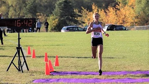 5 PROVEN WORKOUTS For a SUB 17:00 5K - (Part 2)