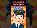 【スカッと】高速取り締まり no