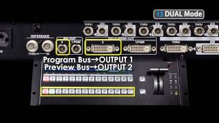 Roland Pro A/V - Videos - V-1600HD Tutorials