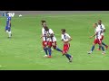 TESTSPIEL-HIGHLIGHTS HSV vs. Hansa Rostock | Saison 2020/21