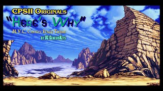 CPS2 Originals - Here's Why
