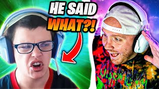 TIMTHETATMAN REACTS TO ONE LINERS THAT MADE SKETCH FAMOUS