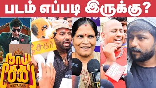 Tamil Cinema News