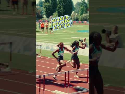 June 7. Brooks PR is back. The Fastest of the Fastest will receive invites as 2026 unfolds.