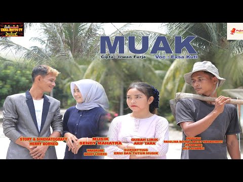PANGLIMA ROCKAN -- MUAK DEN CIPTA IRWAN FURJA