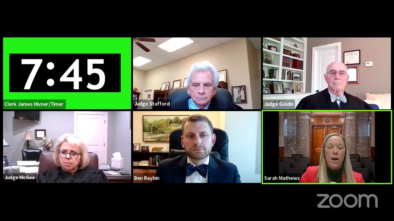 Charles Biggs Et Al. v. Town of Nolensville