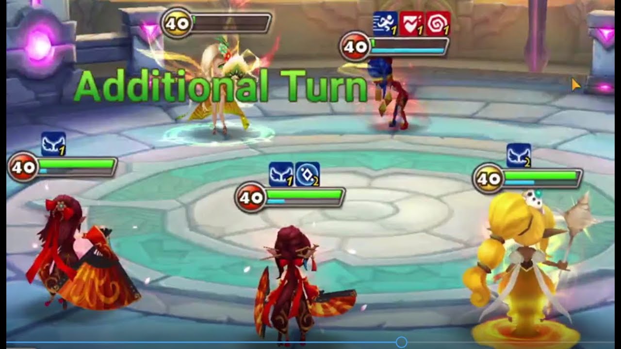 How To Counter Betta, Fuuki and Carcano & More | Siege War| Summoners War