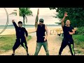 Un Poquito - Diego Torres & Carlos Vives - Marlon Alves Dance MAs